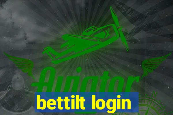 bettilt login